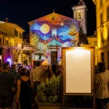 MoMu 2026 a Montespertoli: quattro serate tra musica, arte site-specific e un omaggio a Amedeo Bassi