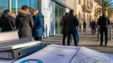 Tennacola al centro del dibattito: tariffe, investimenti e la replica del centrodestra