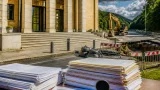 Tensione tra Regione e Provincia: a rischio la ripartizione di 110,5 milioni per le strade lucane
