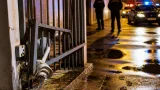 Tentato furto alla Croce Rossa, arresti a Foggia: manomesse le telecamere e trovati gli attrezzi