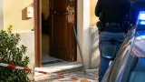 Tentato scasso a struttura d'accoglienza: arresto nel rione Mirteto a Massa