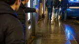 Tentato scippo in via Mantova: arrestato un 29enne, indagato anche per resistenza