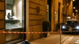 Tentato sfondamento di una gioielleria ad Arezzo: 21enne denunciato, ricerche concluse in due ore