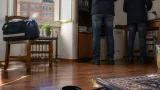 Teramo: 30enne ai domiciliari con braccialetto per stalking a uno psichiatra