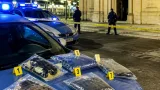 Teramo: arrestato 21enne per l'accoltellamento davanti alla chiesa del Sacro Cuore