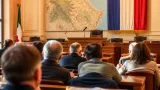 Teramo, convegno sui 220 anni della Provincia: il peso delle parole nella vita pubblica