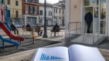 Teramo: la provincia invecchia e perde popolazione, allarme per servizi e redditi