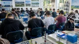 Terna porta la formazione sulla rete elettrica nelle scuole: coinvolti 60 studenti in provincia