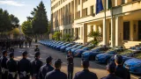 Terni: 14 nuovi agenti assegnati alla provincia per potenziare la prevenzione
