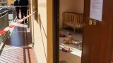 Terni, allontanato un 31enne dopo presunti maltrattamenti in famiglia