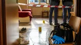 Terni, anziano trovato morto a Rivo: la Procura indaga su possibile tentativo di truffa