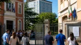 Terni, caos sul dimensionamento scolastico: a rischio l’accorpamento di Defilis e Don Milani