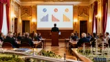 Terni, Centinari confermato alla guida di Confindustria: attenzione a industria, energia e infrastrutture