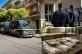 Terni, cinque misure cautelari per oltre 100 episodi di spaccio di cocaina