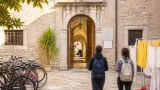 Terni: Comune e Adisu rinnovano l'accordo per gli alloggi studenti all'ex convento di San Valentino