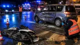 Terni, giovane di 16 anni muore in un incidente in via Narni: indagini della Procura