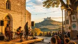 Terre Sonore: un mese di concerti itineranti tra borghi e colline marchigiane