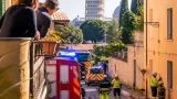 Terremoto a pochi chilometri da Pisa: scossa di magnitudo 4.3, verifiche in corso