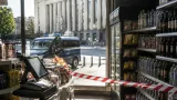 Torino, commesso finisce in carcere dopo le accuse di molestie a una 13enne