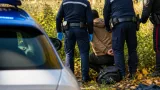 Torino: detenuto evade dopo dialisi, aggrediti agenti e poi arrestato al Parco Sempione