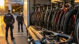 Torino: il GPS fa recuperare a Genova 18 bici rubate, bloccata la spedizione verso il Marocco