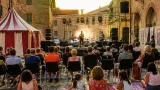 Torna LULTIMAPROVINCIA: trentaquattro giorni di teatro, circo e clown in provincia