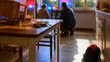 Tragedia a Chieti: bambino di 6 anni muore soffocato a Selva di Altino