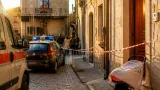 Tragedia a Orsogna: muore un neonato di tre mesi, annullati gli eventi civici