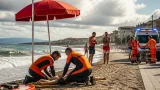 Tragedia in mare: uomo di Perugia muore a Torrette di Fano