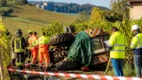 Tragedia in un'azienda agricola di Diano d’Alba: muore una giovane di 22 anni