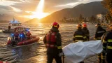 Tragedia sul Lario: muore un 20enne a Malgrate durante un temporale