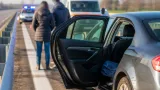 Tragedia sull’A21: trovato morto sul sedile posteriore durante viaggio famigliare
