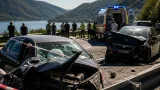 Tragico incidente sulla Terni-Rieti: due persone di Massa perdono la vita
