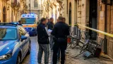Trapani, aggredito il presidente del Trapani Calcio: trasportato in ospedale il mattino del 25 luglio