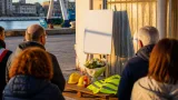 Trapani, CIFA: memoria delle vittime sul lavoro e impegno per la prevenzione