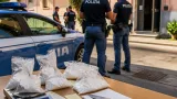 Trapani, due arresti e sequestro di 103 grammi di cocaina: indagini in corso