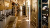 Trapani, emergenza nel carcere di San Giuliano: struttura al collasso e condizioni insostenibili