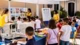 Trapani: Lions e UICI portano la prevenzione oculistica al Grest salesiano