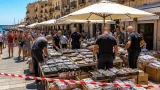 Trapani, maxi sequestro a San Vito Lo Capo: oltre 17.000 prodotti tra contraffazione e articoli non sicuri