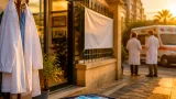 Trapani, Ordine dei Medici: puntare su incarichi per far restare i giovani specialisti