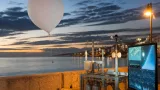 Trapani: radiosondaggio del 3 agosto indica aumento dell'instabilità in quota