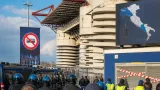 Trasferta Inter-Napoli: il divieto che coinvolge i tifosi di Napoli e la Campania