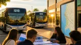 Trasporti verso il mare, la Provincia chiamata a chiarire tariffe e programmazione