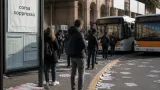 Trasporto pubblico, la Cub: «Il servizio Atc peggiora, utenti abbandonati e corse soppresse ogni giorno»