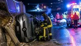 Travolge un muro e si ribalta a Montoso: morta la 22enne Alissia Pizzoccaro