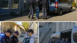Tre espulsioni eseguite in provincia: allontanati soggetti ritenuti pericolosi