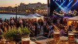 Tre giorni di musica, sapori e arte: il weekend fitto di eventi a Taranto e provincia