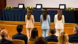 Tre giovani laureate premiate ad Agrigento nel ricordo di Peppino Cultrera