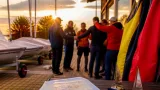Tre medaglie per la provincia di Varese a Travemünde: successo del Club Nautico San Bartolomeo