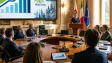 Trento guarda al 2040: piano provinciale che punta a far crescere il Pil del 40%